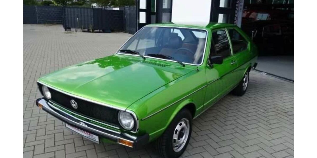 VW Passat 56.500 km 14.900 &euro; Hamburg 22391