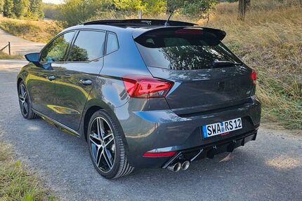 Seat Ibiza 4.300 km 22.000 &euro; Taunusstein 65232