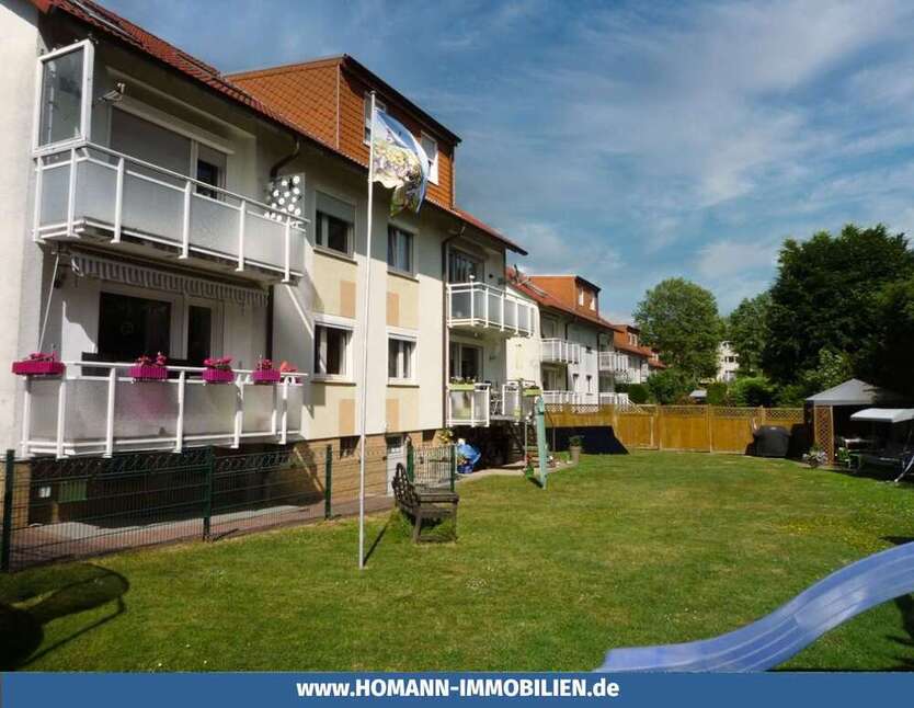 Wohnung zum Kaufen in Ahlen 259.000 € 121 m²