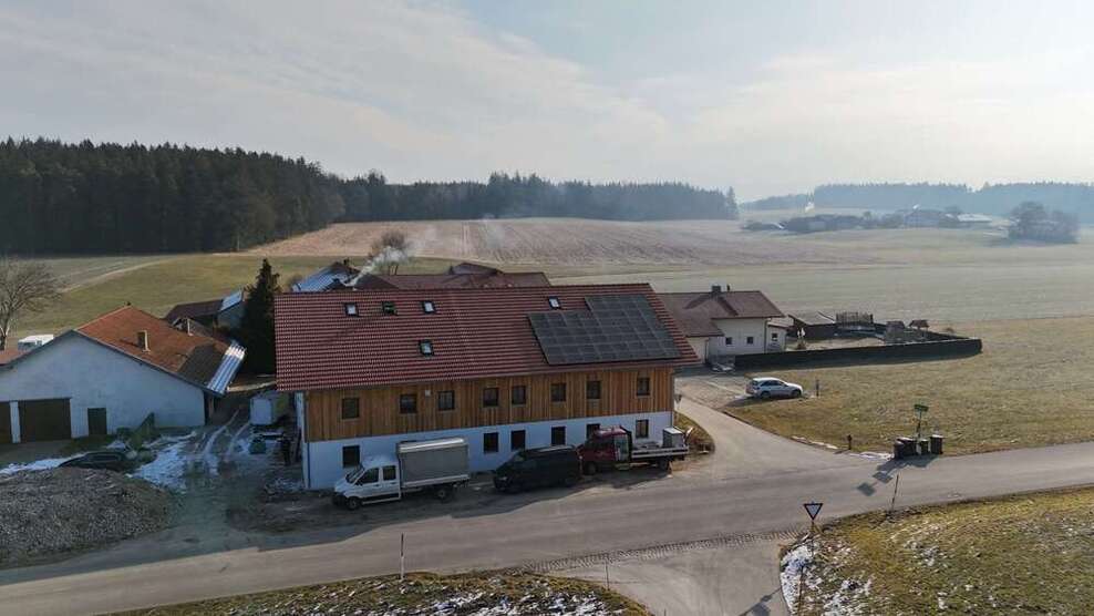 Wohnung zum Mieten in Schnaitsee 930 € 84.2 m²