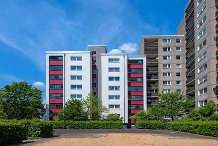 Wohnung Leverkusen Opladen - 3 Zimmer, 85 m&sup2;, 752&euro; | Angebot:27352363