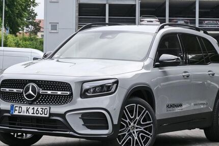 Mercedes-Benz GLB 180 8.000 km 39.960 &euro; Fulda 36043