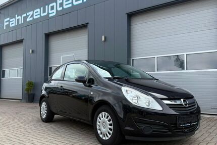 Opel Corsa 217.133 km 1.990 &euro; Tostedt 21255