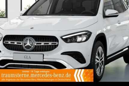 Mercedes-Benz GLA 250 5.512 km 41.990 &euro; Berlin 10587