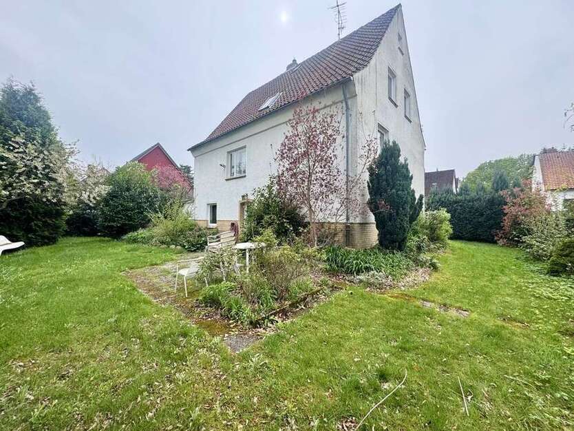 Grundstück zu verkaufen in Hannover Kirchrode 590.000 € 600 m²