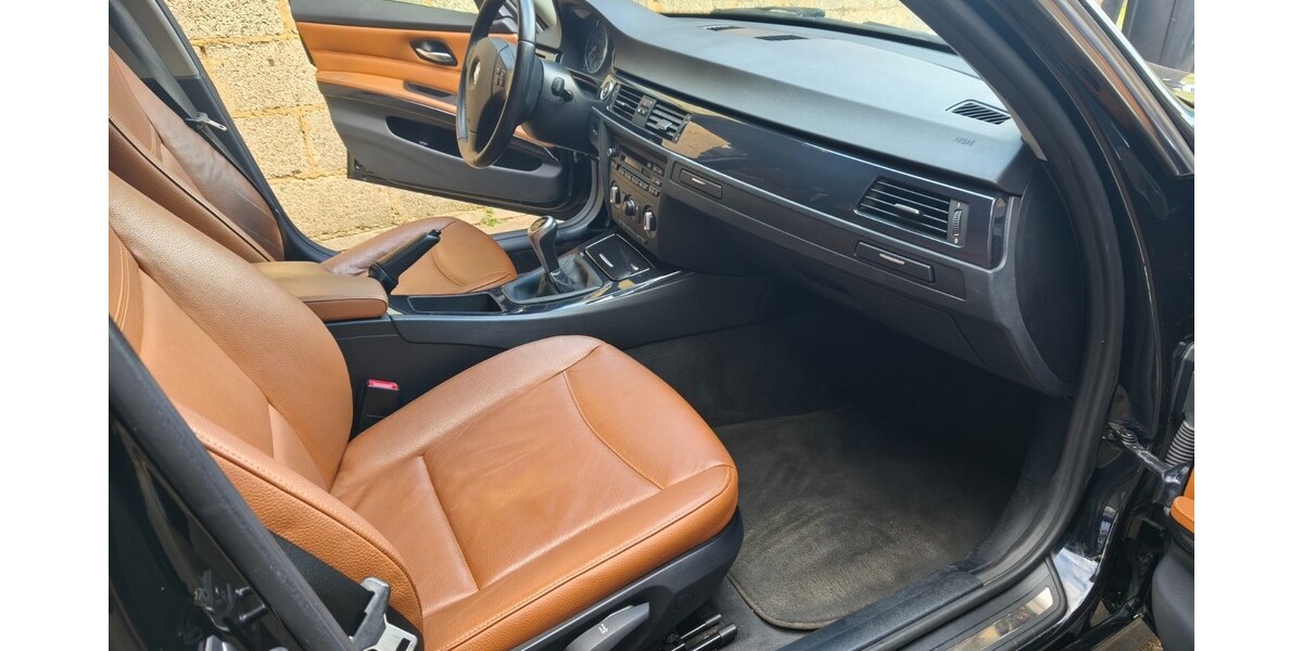 BMW E91 219.541 km 1.999 &euro; Nörvenich 52388