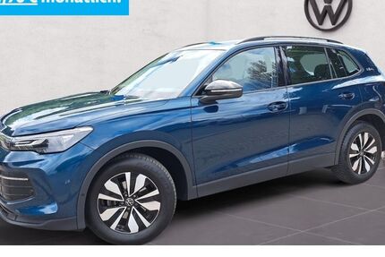 VW Tiguan 47.143 km 31.920 &euro; Kölln-Reisiek 25337