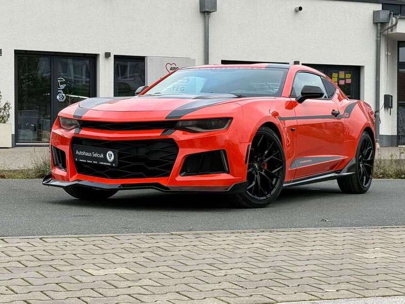Camaro