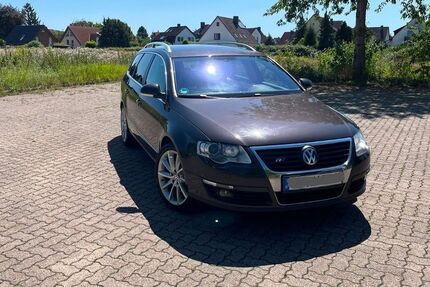 VW Passat 210.000 km 7.750 &euro; Mahlerten 31171