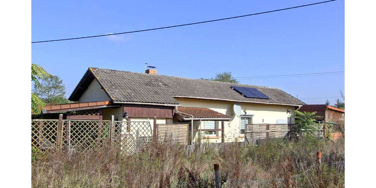 Einfamilienhaus Bingen am Rhein - 3 Zimmer, 62 m&sup2;, 199.000&euro; | Angebot:25351417