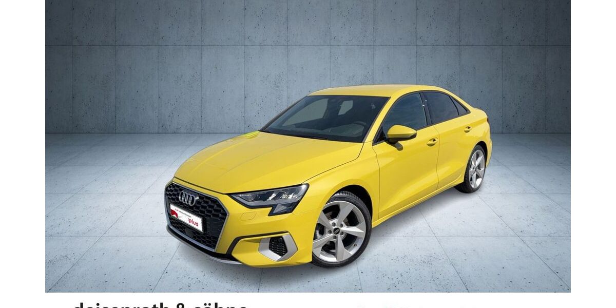 Audi A3 74.054 km 22.485 &euro; Alsfeld 36304