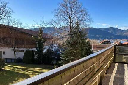 Wohnung zum Mieten in Tegernsee 1.600 € 73 m² 2 zimmer