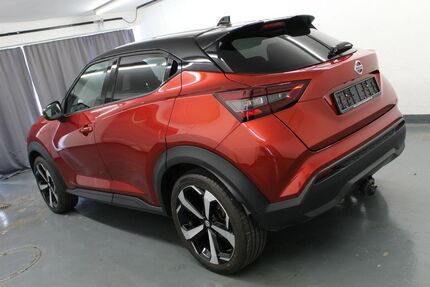 Nissan Juke 15.810 km 18.389 € München 80993