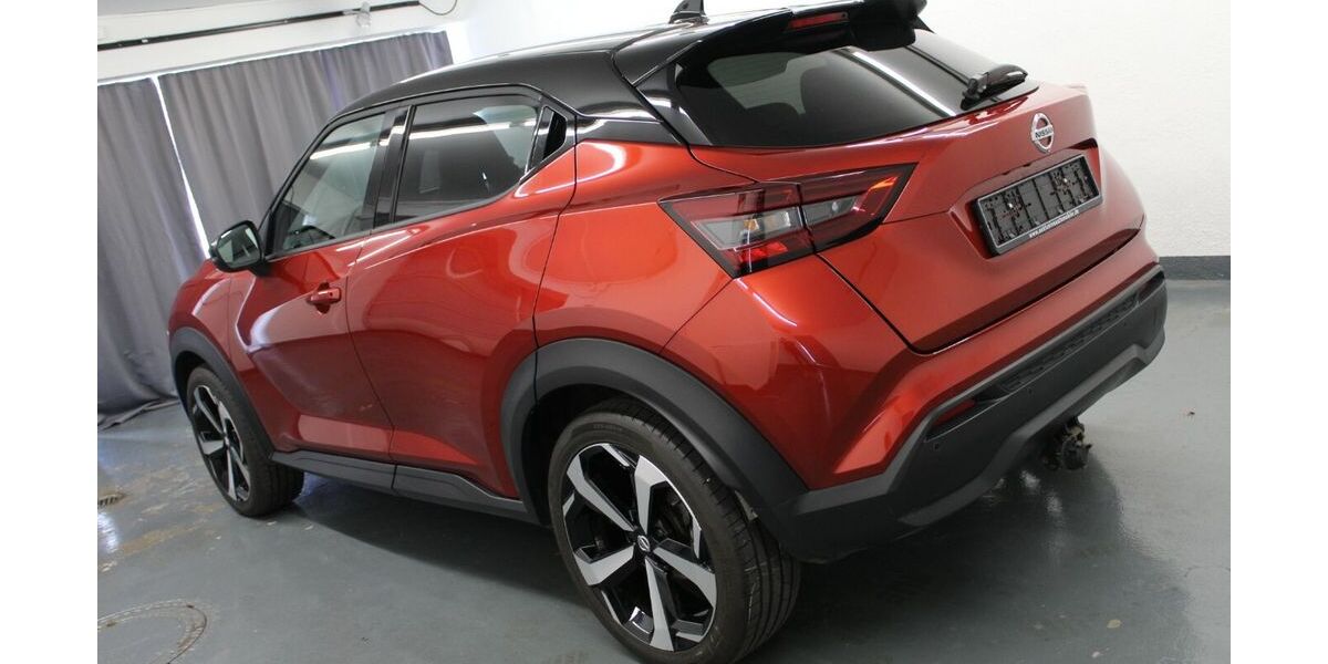 Nissan Juke 15.810 km 18.389 € München 80993