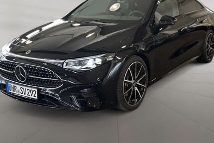 Mercedes-Benz CLA 200 6.612 km 51.779 &euro; Heilbronn 74072
