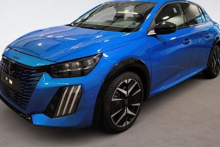 Peugeot 208 10.000 km 22.800 &euro; Pforzheim 75181