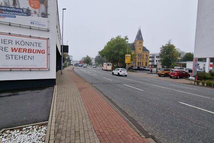 Gewerbeobjekt Bad Hersfeld - 290&euro; | Angebot:25377920