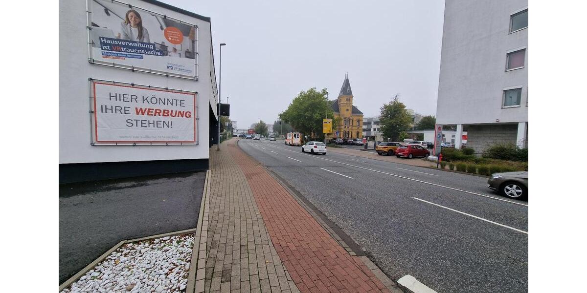 Gewerbeobjekt Bad Hersfeld - 290&euro; | Angebot:25377920