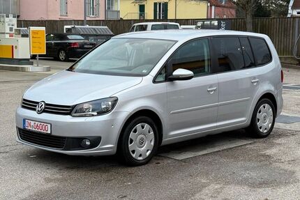 VW Touran