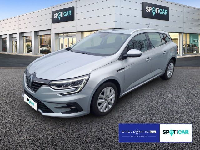 Renault Megane 54.940 km 16.290 &euro; Mannheim 68309
