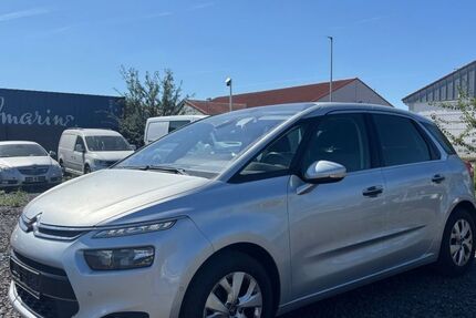 Citroen C4 Picasso 224.494 km 3.990 € Budenheim 55257