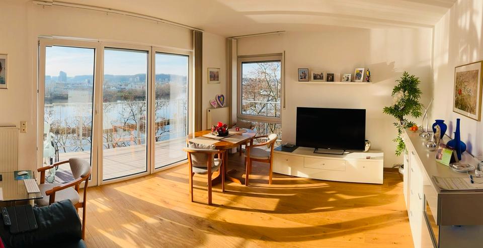 Etagenwohnung Koblenz - 3 Zimmer, 70 m&sup2;, 355.000&euro; | Angebot:26356595