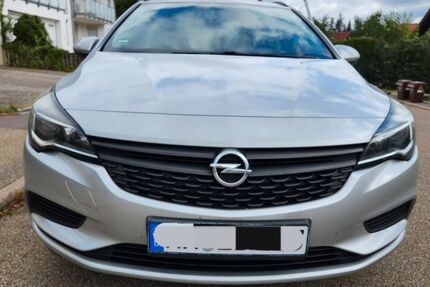 Opel Astra 97.600 km 7.800 &euro; Oberkochen 73447