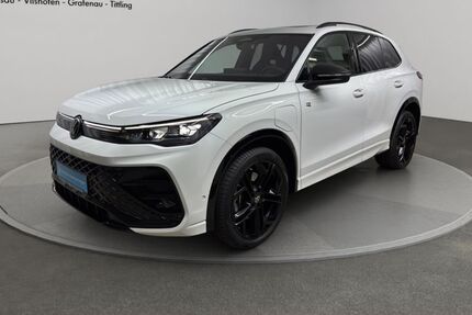 VW Tiguan 13.619 km 53.440 € Passau 94032