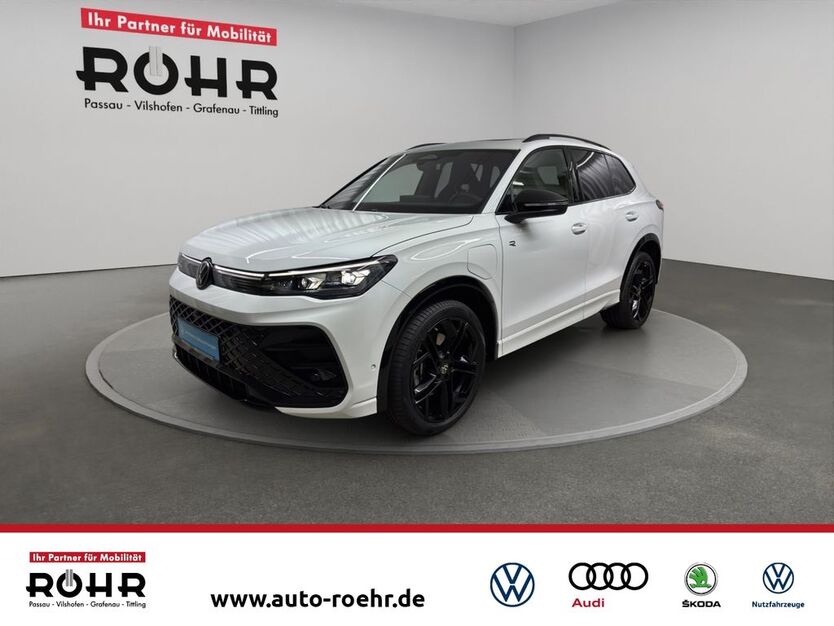 VW Tiguan 13.619 km 53.440 € Passau 94032