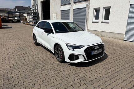 Audi A3 64.000 km 28.500 &euro; Bendorf 56170
