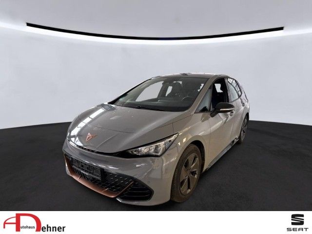 Cupra Born 29.800 km 24.480 &euro; Balingen 72336