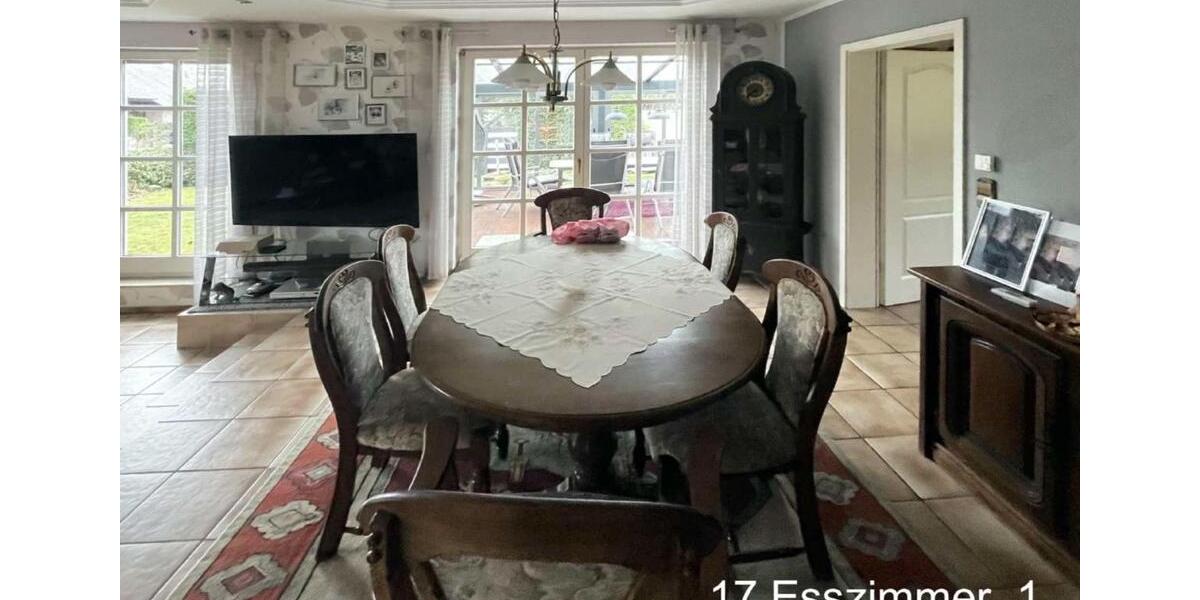 Einfamilienhaus Uelsen - 9 Zimmer, 235 m&sup2;, 440.000&euro; | Angebot:26819993
