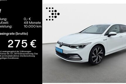VW Golf 42.793 km 25.420 &euro; Kelkheim 65779
