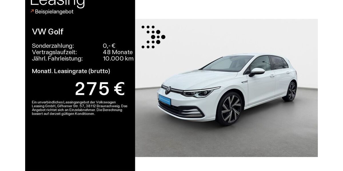 VW Golf 42.793 km 25.420 &euro; Kelkheim 65779