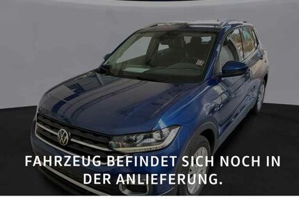 VW T-Cross 46.000 km 19.550 &euro; Würzburg 97076