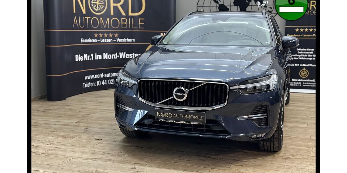 Volvo XC60 99.402 km 25.990 &euro; Rastede/ Wahnbek 26180