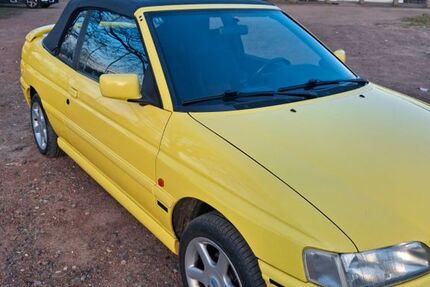 Ford Escort 112.900 km 4.950 &euro; Mandelbachtal 66399