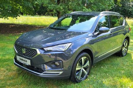 Seat Tarraco 55.700 km 26.990 &euro; Lachendorf 29331
