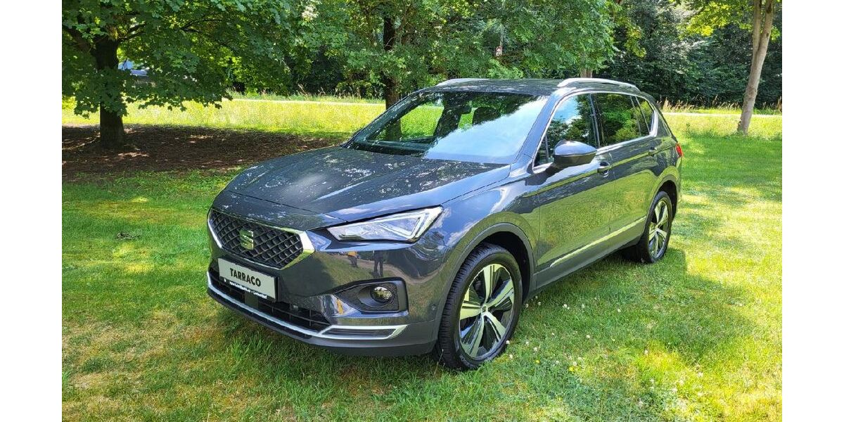 Seat Tarraco 55.700 km 26.990 &euro; Lachendorf 29331