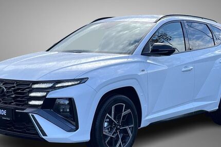 Hyundai TUCSON 5.000 km 41.290 &euro; Eisenach 99817