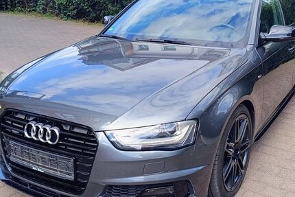 Audi A4 138.000 km 16.995 € schönefeld 12529