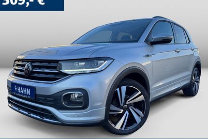 VW T-Cross 15.029 km 21.895 &euro; Esslingen (bei Stuttgart) 73734