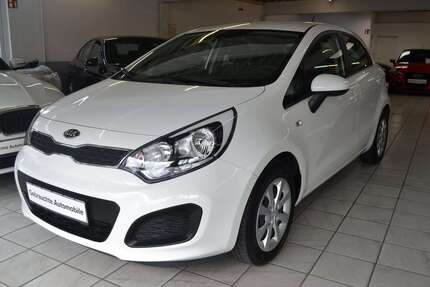 Kia Rio 182.226 km 4.900 &euro; Solingen 42719