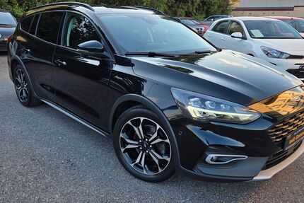 Ford Focus 84.400 km 14.500 &euro; Lindau 88131