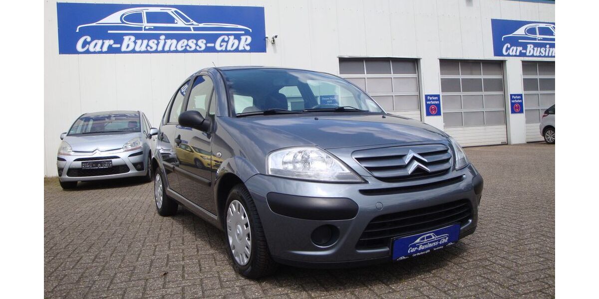 Citroen C3 105.895 km 3.900 &euro; Wardenburg 26203