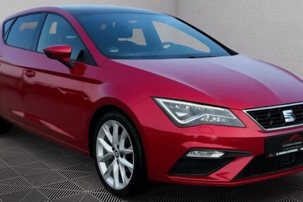 Seat Leon 109.000 km 14.450 &euro; Erwitte 59597