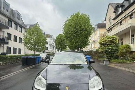 Porsche Cayenne 175.000 km 8.800 € Frankfurt am Main 60528