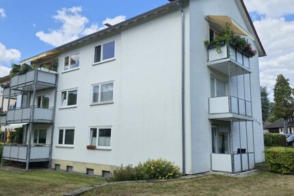 Kassel, vord. Westen, 3 ZKB, 64m² mit Wohnrecht! 3 zimmer