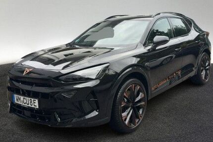 Cupra Formentor 6.990 km 47.990 € Penzberg 82377