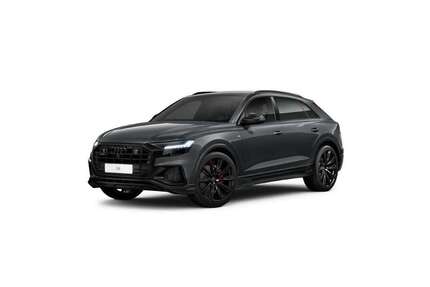 Audi Q8 67.461 km 69.890 &euro; Oberursel 61440